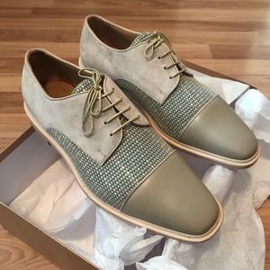 Christian Louboutin Bruno Orlato